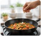 Kitchen Usage